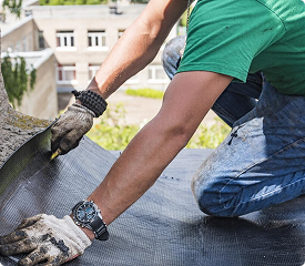 Gutter Repair in Des Moines